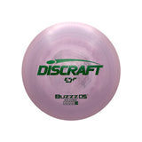 Buzzz OS - ESP