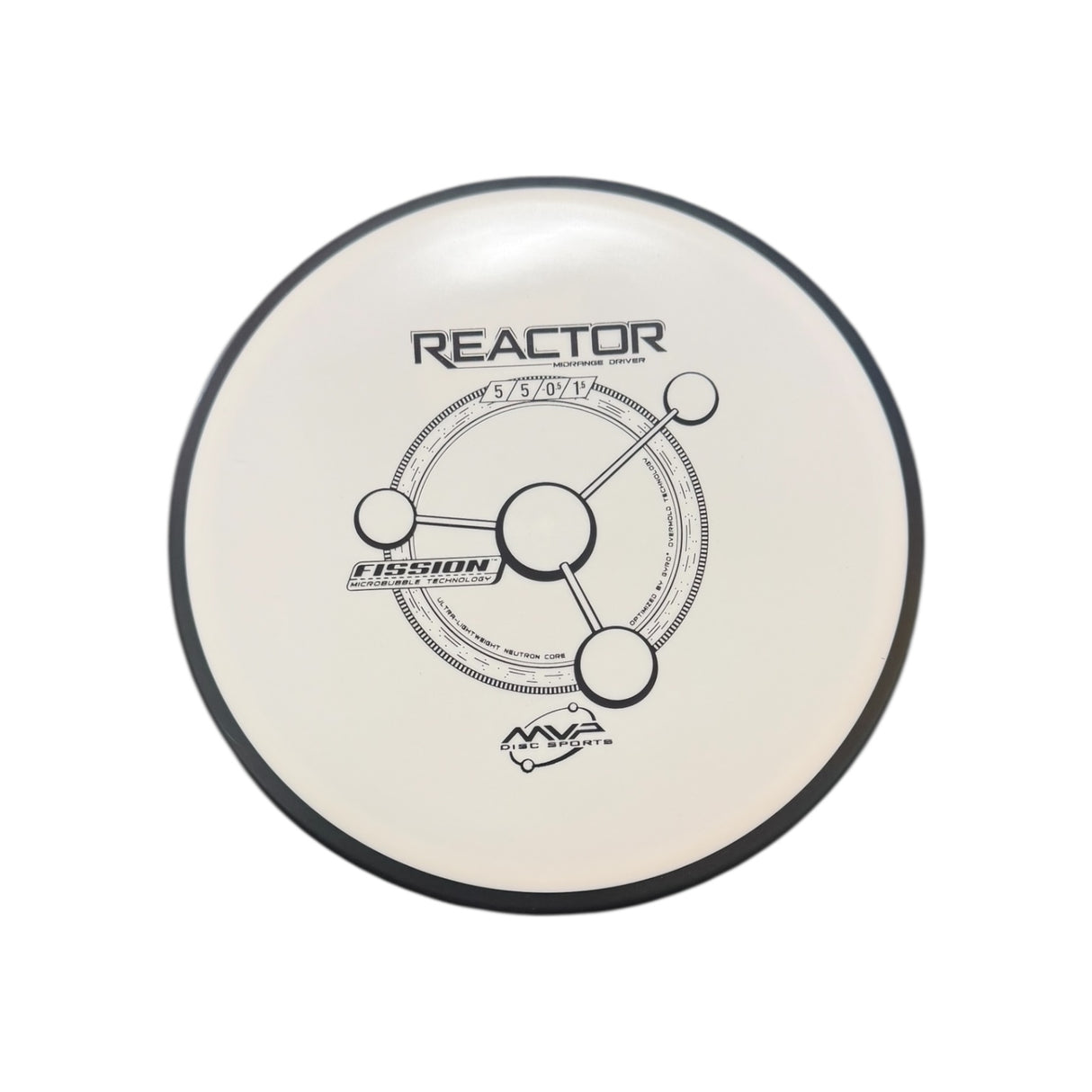Reactor - Neutron