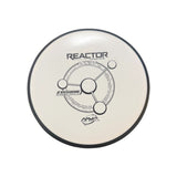Reactor - Neutron