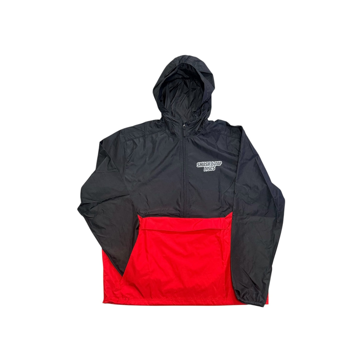 Men's Quarter-Zip Jacket