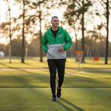 Men's Quarter-Zip Jacket