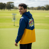 Men's Quarter-Zip Jacket