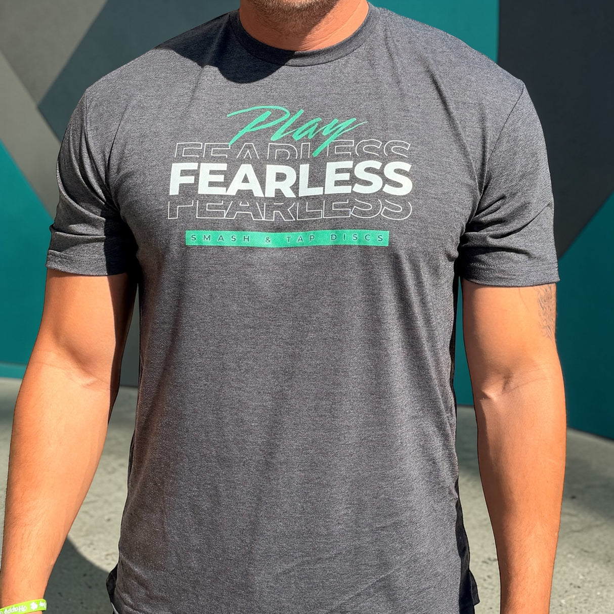 Play Fearless Shirt