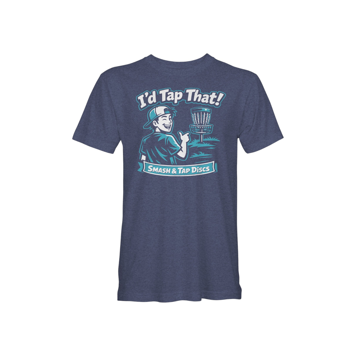 I'd Tap That! Shirt