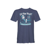 I'd Tap That! Shirt