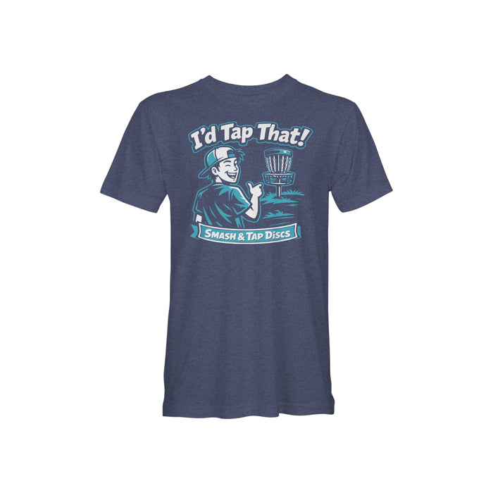 I'd Tap That! Shirt