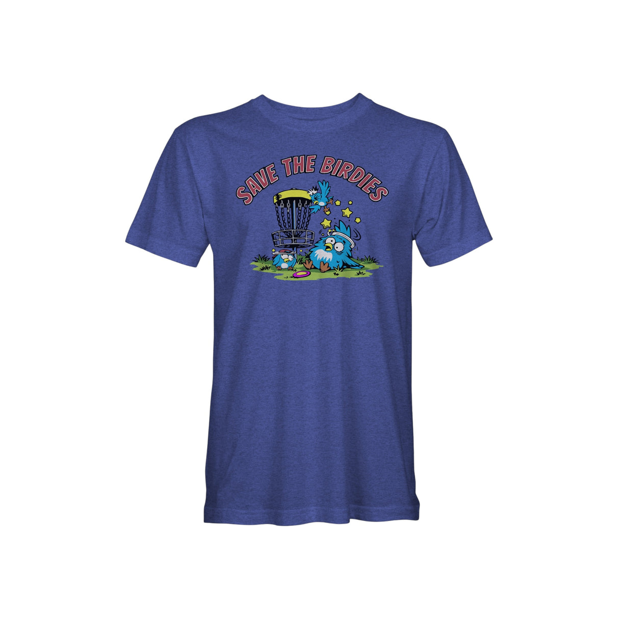 Save The Birdies T-Shirt
