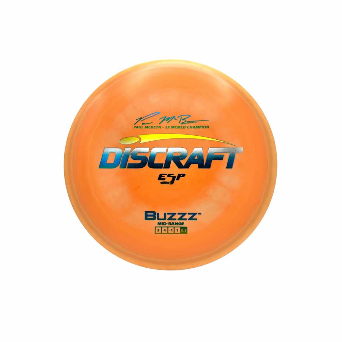 ESP Buzzz-PMB 5X