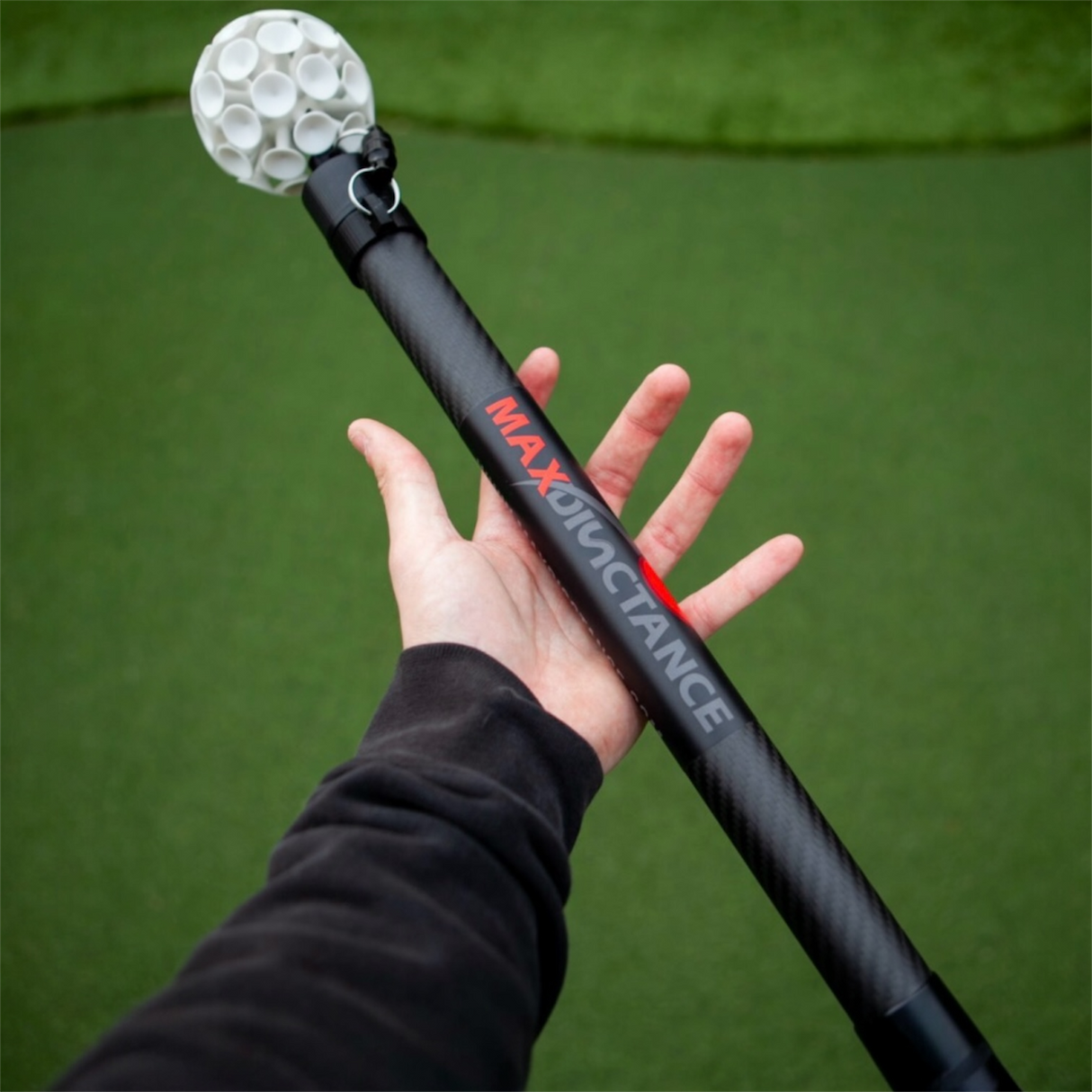 Carbon Fiber XF16 Retriever