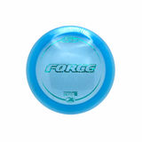 Force - Z Lite