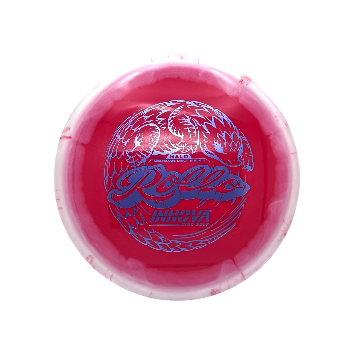 Halo Star Rollo