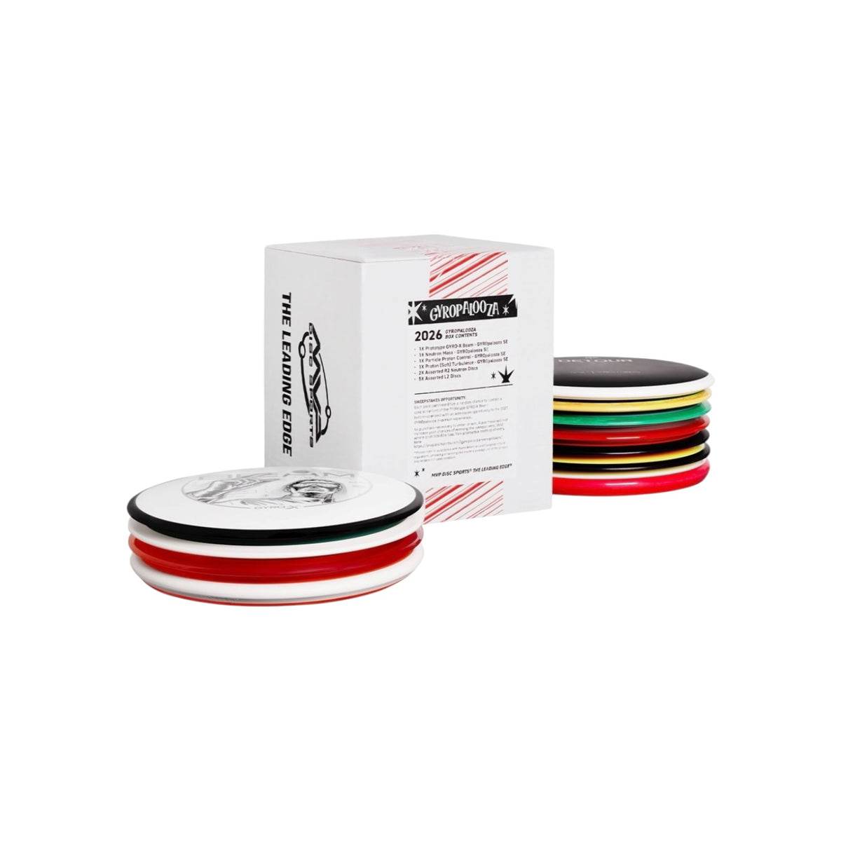 2026 Gyropalooza Pack-PREORDER