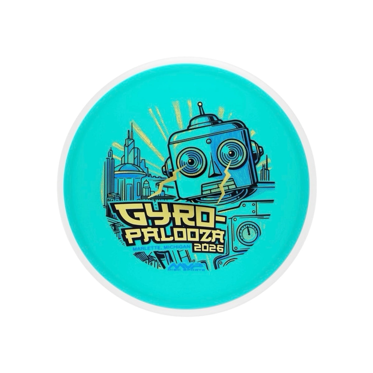 2026 Gyropalooza Pack-PREORDER
