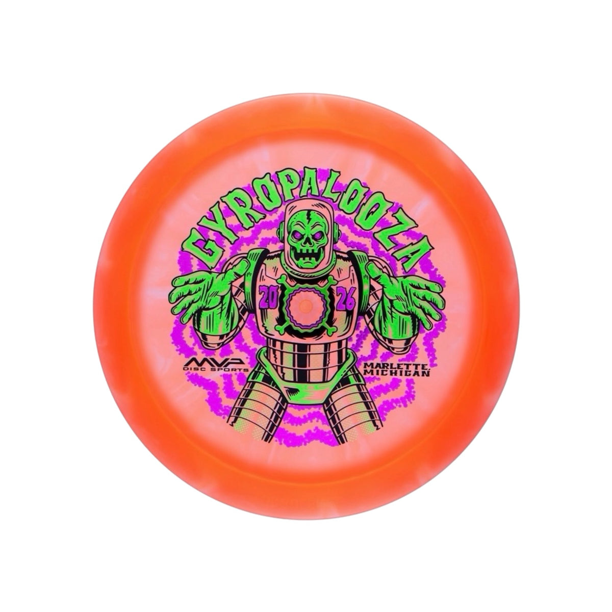 2026 Gyropalooza Pack-PREORDER