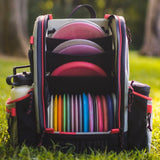 Link Bag w/Cooler-EA