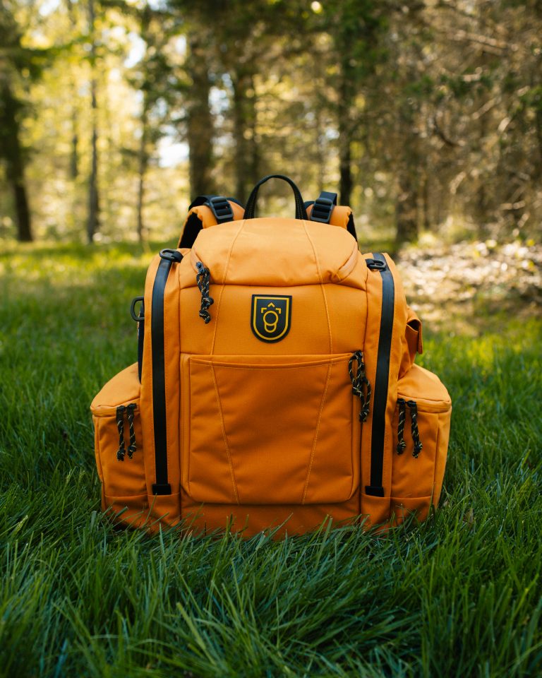 Legend 3.0 - Orange Calvin