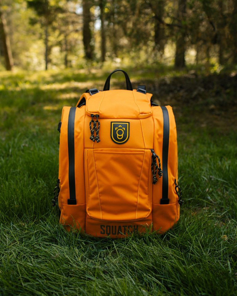 Lore - Orange