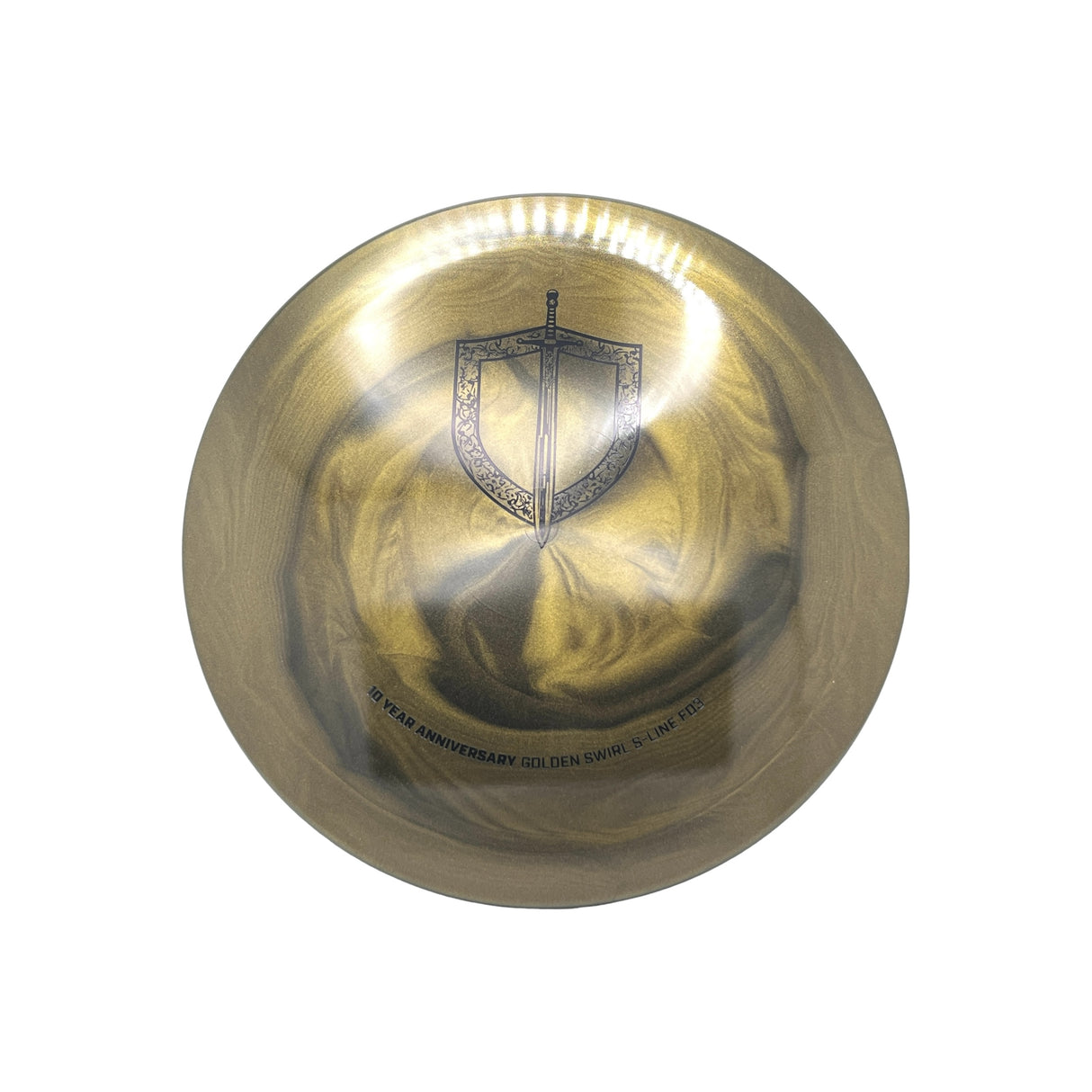 FD3 - SE Golden Swirl S Line