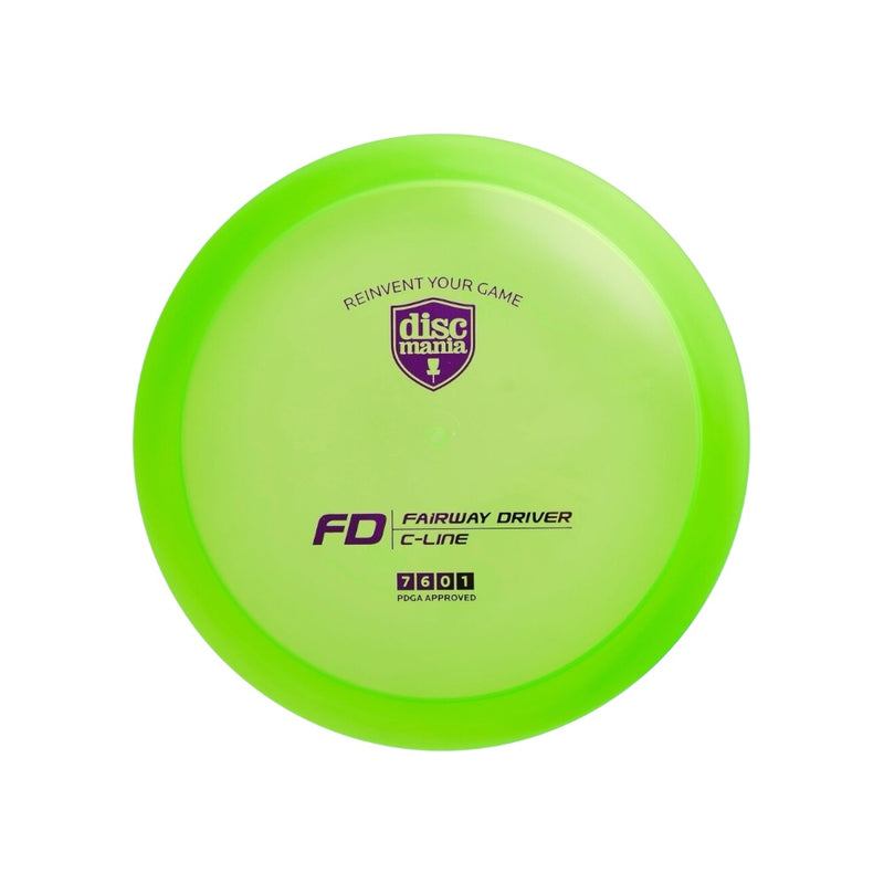 C-Line FD