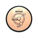 Wave - Fission