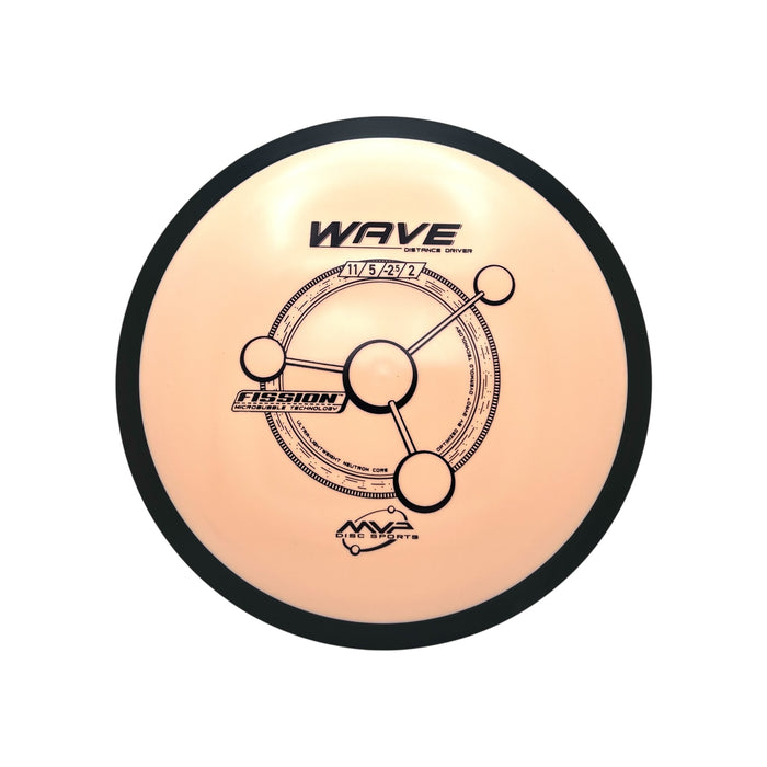 Fission Wave
