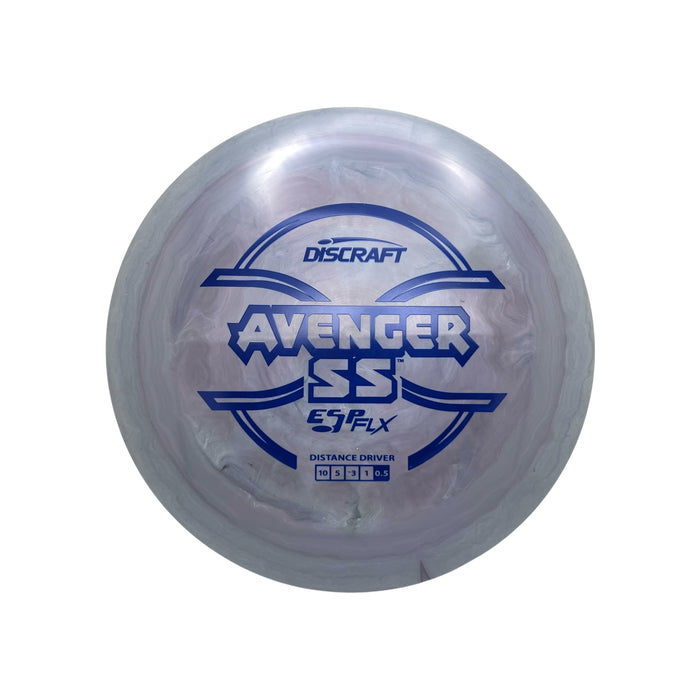 ESP Flx Avenger SS