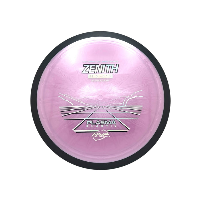 Plasma Zenith-JC