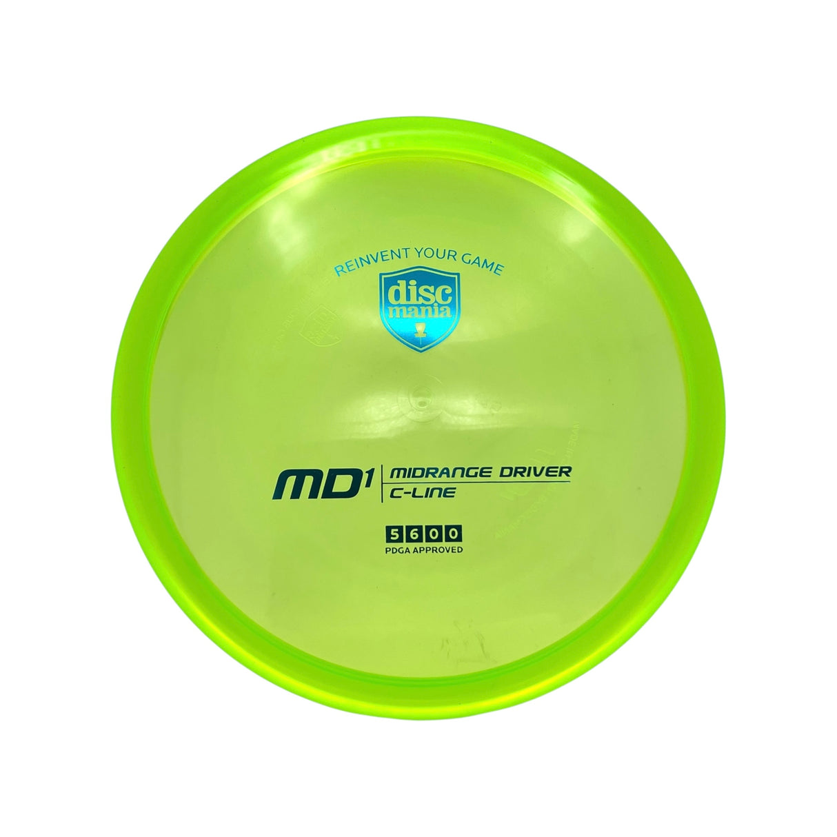 MD1 - C Line