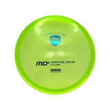 MD1 - C Line