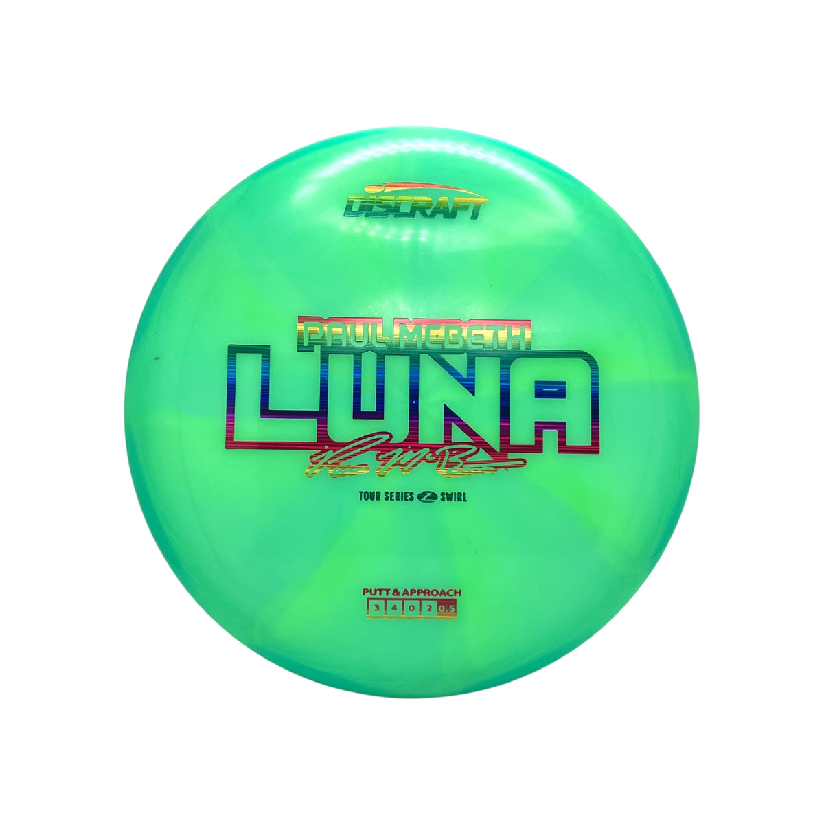 Z Swirl Luna-PM25