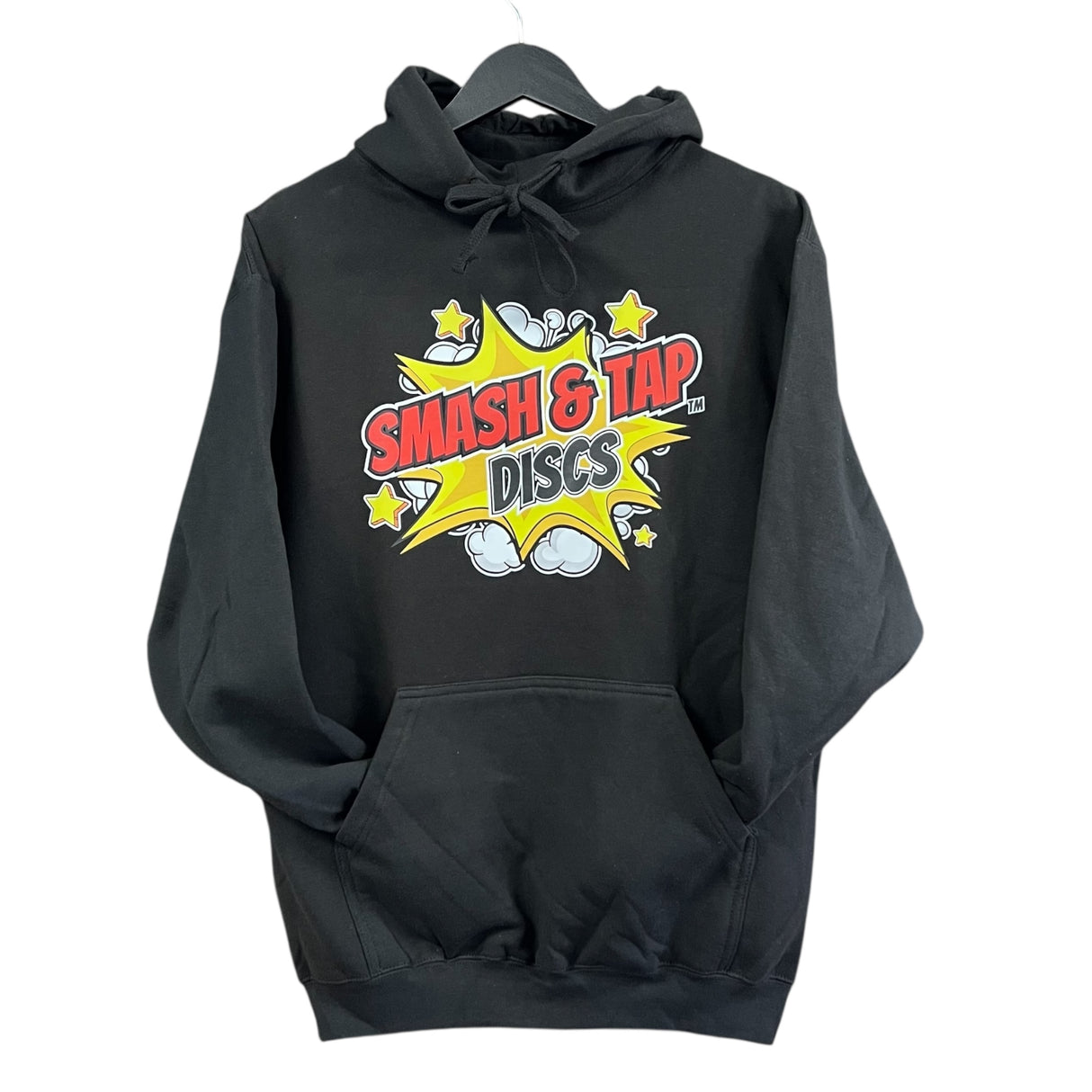 S&T Hoodie