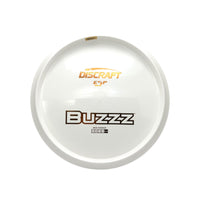 ESP Buzzz-Bottom Stamp
