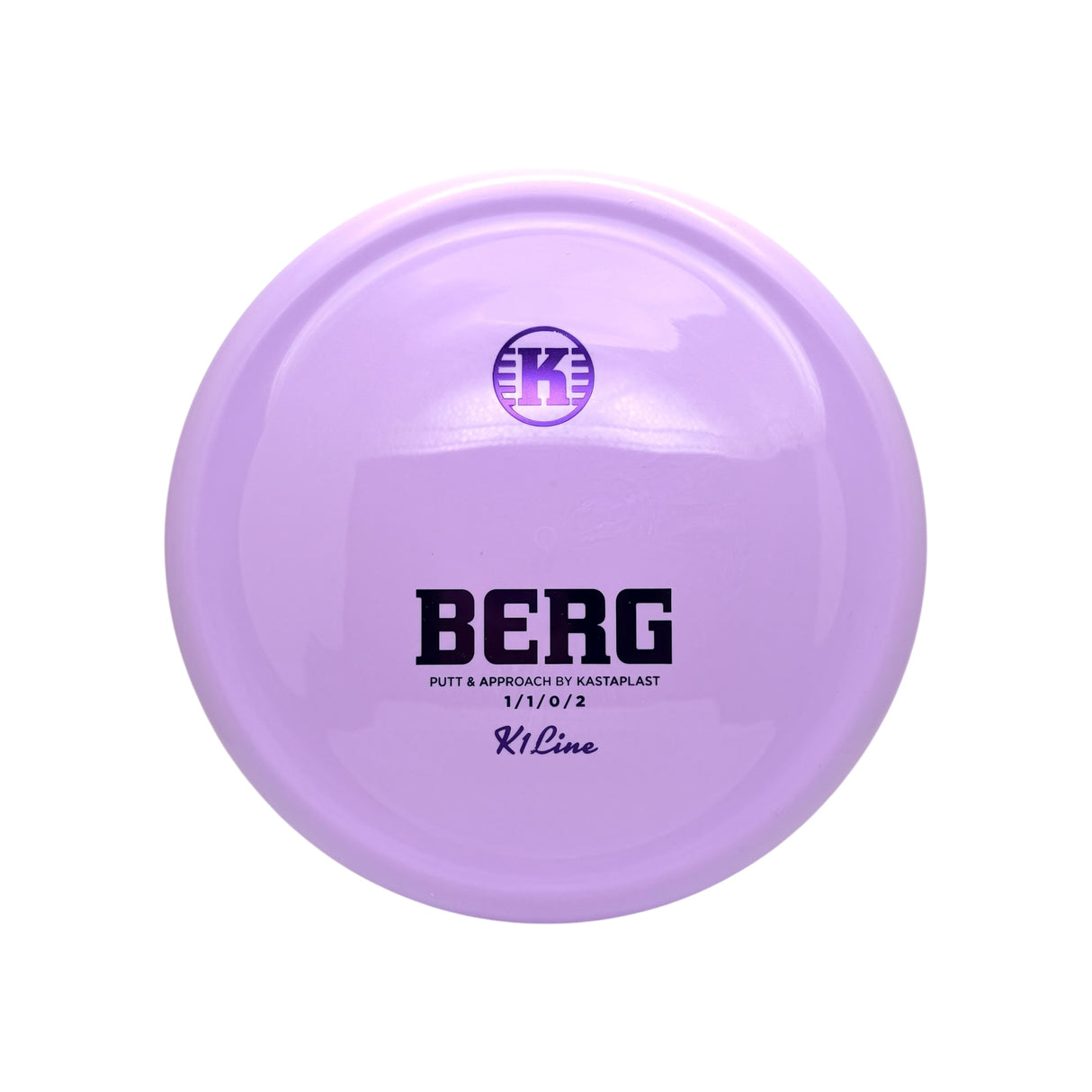 K1 Berg