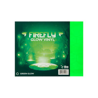 Hive Firefly Glow Vinyls