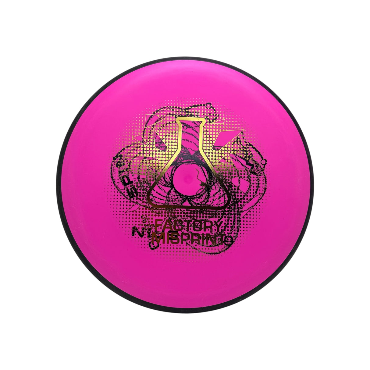 Spin - Electron *