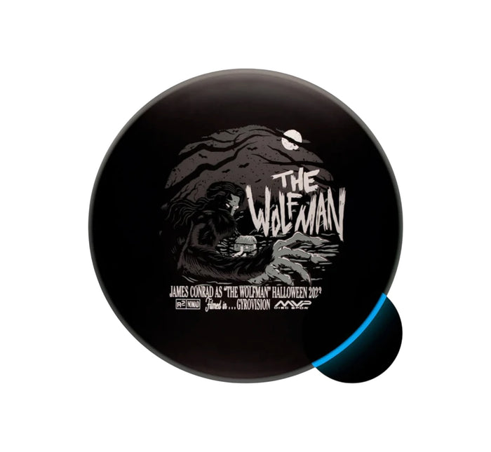 R2 Nomad-JC Wolf Man