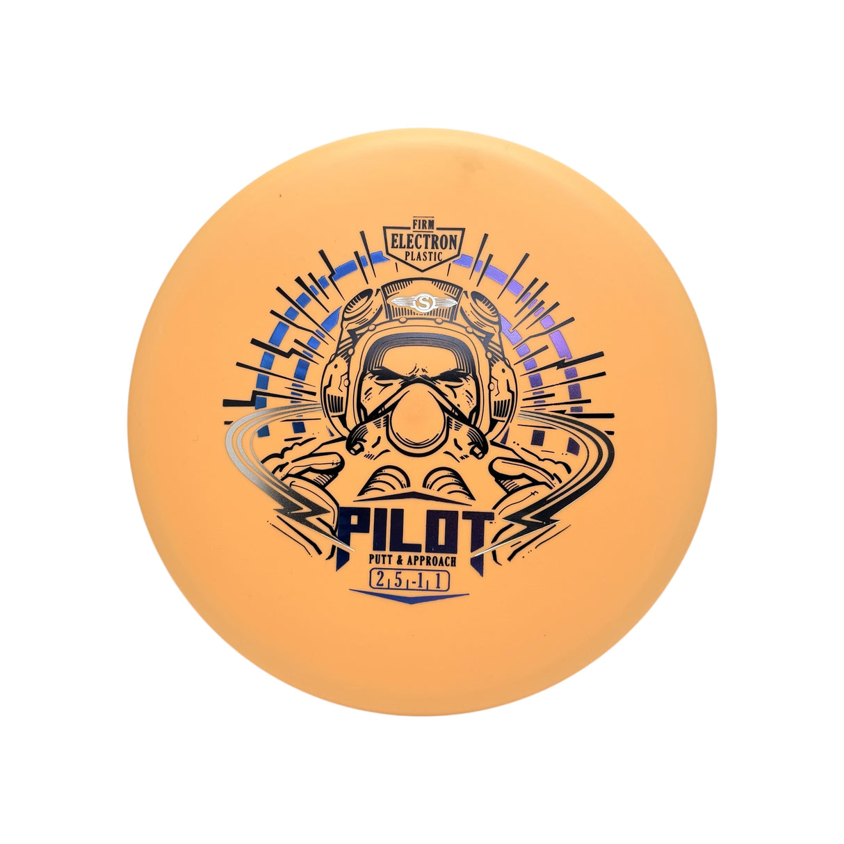 Electron Pilot*