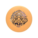 Electron Pilot*