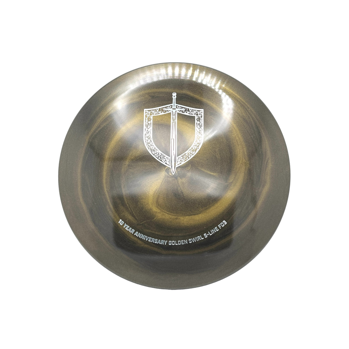FD3 - SE Golden Swirl S Line