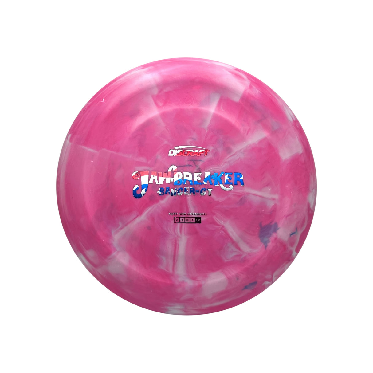 Banger GT - Jawbreaker