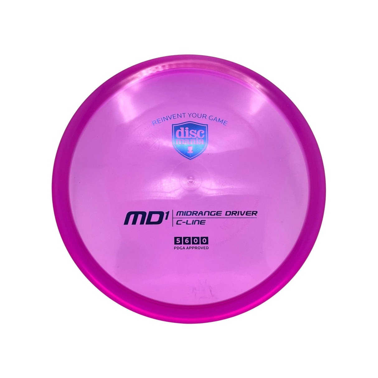 MD1 - C Line