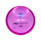 MD1 - C Line