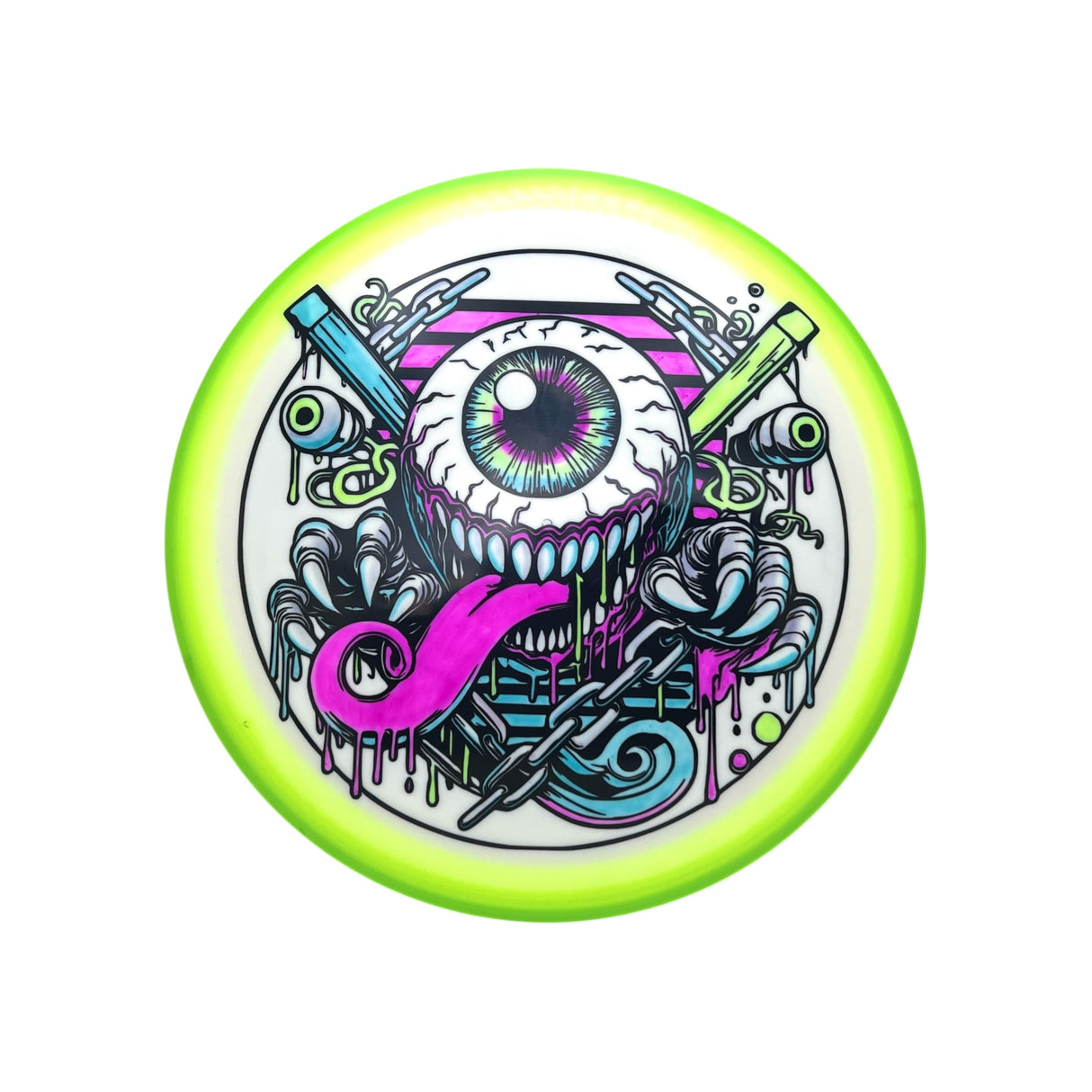 SF-Discraft Nuke