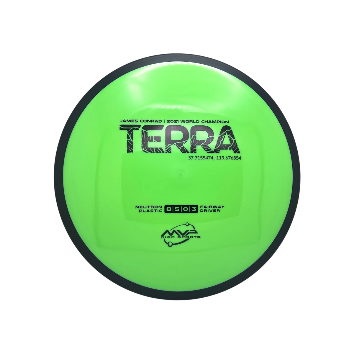 Terra - Neutron