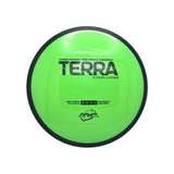 Terra - Neutron
