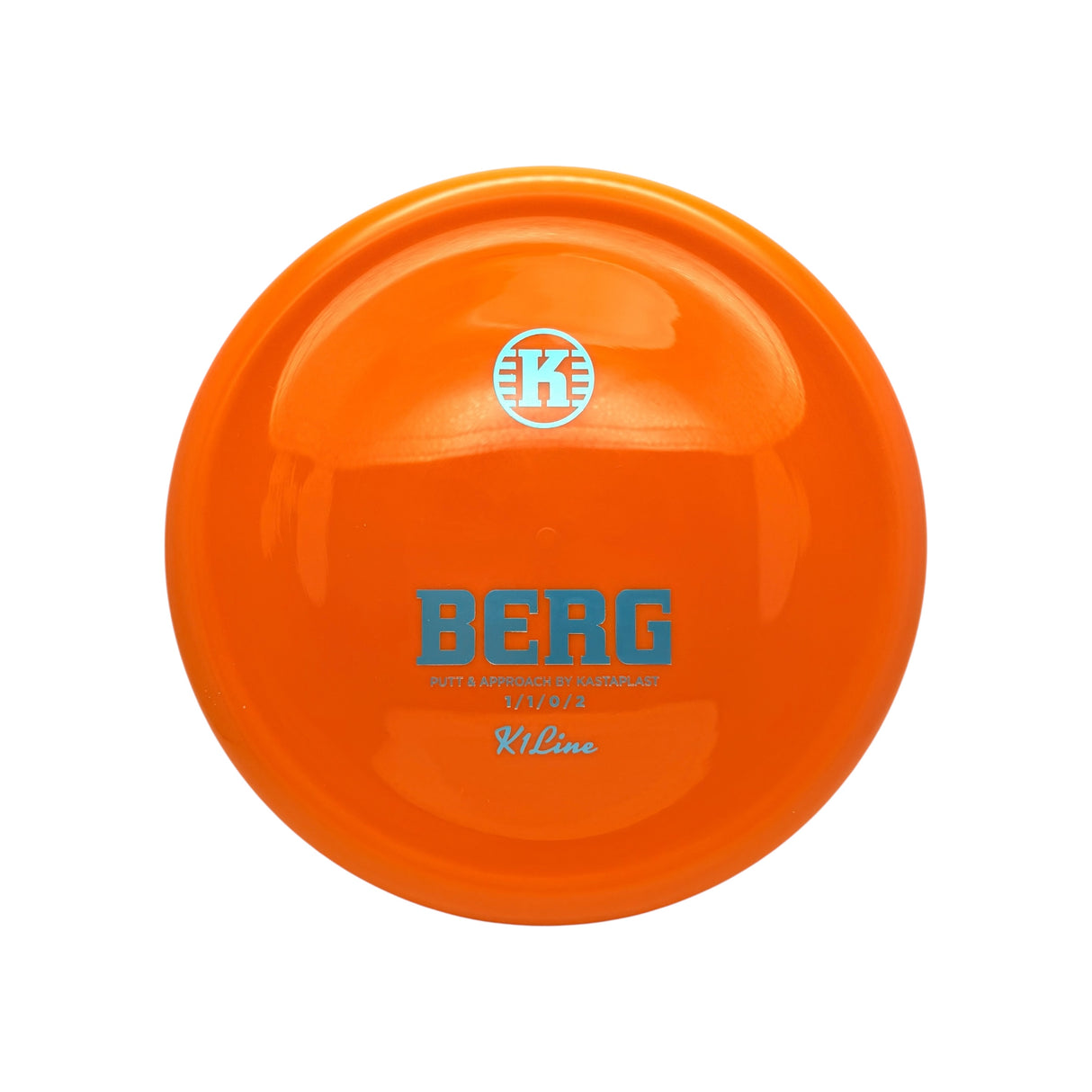 K1 Berg