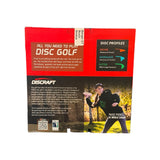 Disc Golf Set (Starter Set)*