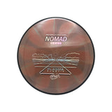 Nomad - Plasma *