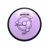 Wave - Fission