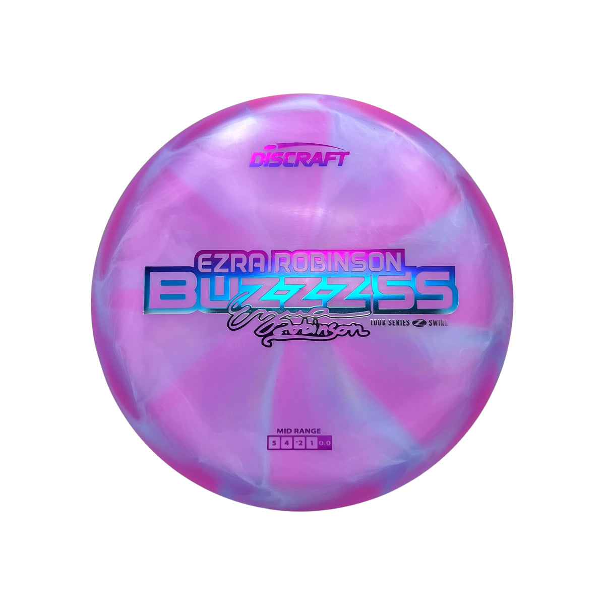 Z Swirl Buzzz SS-ER25
